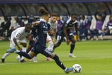 Paris FC-Metz (3-2) : Un super Kebbal apporte un premier succès au promu
