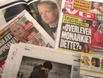 Norvège : la justice ordonne la remise en liberté du fils de la princesse Mette-Marit, gravement malade