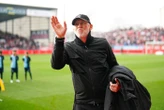 Mort d’Éric Roy : son club de Brest invite les supporters à un rassemblement ce jeudi pour lui rendre hommage