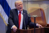 « Ils sont fatigués » : Donald Trump se dit « prêt » à faire la paix avec l’Iran