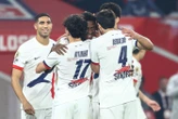 Lille-PSG (1-1) : sans ses cadres, Paris se contente du nul mais peut nourrir des regrets