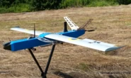 Guerre en Ukraine : c’est quoi le Besomar 3210, ce nouveau drone intercepteur ukrainien équipé d’un fusil de chasse ?