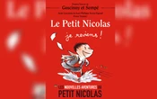 « Une vraie suite » : le Petit Nicolas revient en octobre avec de nouvelles histoires
