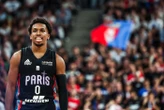 Paris Basketball - Monaco (92-67) : « Nous n’avons encore rien accompli », la mise en garde de T.J. Shorts