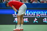 « J’ai dû puiser profondément dans mes ressources » : quand Novak Djokovic vomit sur le court à Shanghai