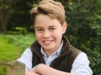 Bientôt adolescent, le prince George fête son 12e anniversaire avec une photo officielle partagée par Kate et William