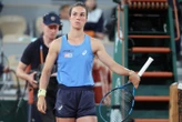 Tennis : retour sur terre gagnant pour Loïs Boisson, un mois après Roland-Garros