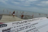 La région Hauts-de-France remet en vente 50 000 billets de TER à 1 euro vers la mer ou la campagne au départ de l’Oise