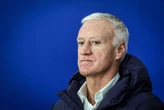 France-Azerbaïdjan : « On est à deux à l’heure », le coup de gueule de Didier Deschamps à la mi-temps