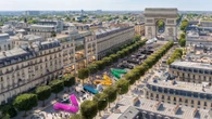 Robots humanoïdes, réalité virtuelle avec le PSG… Pour ses 10 ans, VivaTech investit les Champs-Élysées dimanche