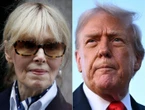 Agression sexuelle : Donald Trump a versé 5 millions de dollars à l’autrice E. Jean Carroll