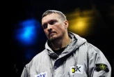 Boxe : Oleksandr Usyk renonce à ses trois ceintures des poids lourds et annonce une « dernière danse »