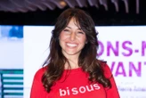 Delphine Wespiser, Miss France 2012, bientôt au casting du feuilleton « Un si grand soleil » sur France 3