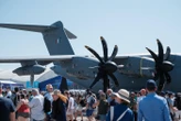 Projet d’action contre le Salon du Bourget : quatre militants d’ultra gauche mis en examen