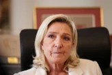Assistants parlementaires du RN : « dans l’espérance que la justice reconnaisse l’innocence » Tanguy soutient Le Pen six jours avant la décision en appel