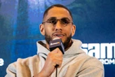 Boxe : Tony Yoka forfait pour son combat pour le titre mondial WBA face à Gassiev