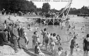 La baignade dans la Marne à nouveau autorisée : retour en images sur ce loisir prisé depuis deux siècles