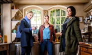 Audiences TV : « Astrid et Raphaëlle » sur France 2, loin devant
