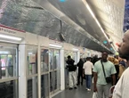 Paris : la ligne 4 du métro est en partie fermée à partir de ce lundi et jusqu’au 24 juillet