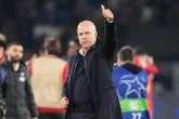 « Vraiment, vraiment, vraiment chanceux » : quand l’entraîneur de Liverpool résume la victoire face au PSG