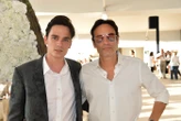 Anthony et Alain-Fabien Delon condamnés à verser 5 000 euros à leur sœur Anouchka pour avoir diffusé une conversation privée avec leur père