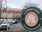 Clermont-Ferrand : HMarket veut reprendre l’ancien Auchan Nord, le projet divise et glisse sur le terrain religieux et politique