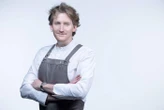 À Paris, Maxime Frédéric élu meilleur pâtissier du monde