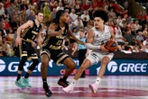 Monaco - Paris Basketball (80-74) : Paris se rate encore et devra gagner la belle pour être champion de France