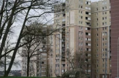 Corbeil-Essonnes : tentative de meurtre aux Tarterêts, un homme percuté par une voiture