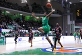 Athènes-Nanterre : à quelle heure et sur quelle chaîne TV voir le quart de la Ligue des champions de basket ?