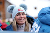 Ski alpin : Lindsey Vonn toute proche du podium sur le super-G de Sankt Anton, Lauren Macuga sacrée