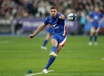 Rugby : Melvyn Jaminet sélectionné avec les Barbarians