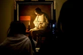 Georges de La Tour au musée Jacquemart-André : raretés et mystère pour la première exposition de la rentrée