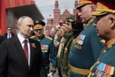 65 000 militaires, 200 lanceurs de missiles… La Russie annonce trois jours d’exercices nucléaires