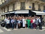 Fiers d’être de Saint-Étienne, ils créent une association nationale pour promouvoir l’image de la ville verte