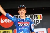 Cyclisme : Paul Magnier remporte un superbe sprint à la photo finish face à Jasper Philipsen