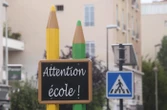Une petite fille de 5 ans meurt percutée par une voiture sur le chemin de l’école dans l’Aube