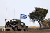 L’armée israélienne dit avoir détecté un projectile tiré depuis le nord de la bande de Gaza