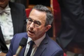 Soupçons de violence policière à Garges-lès-Gonesse : Bruno Retailleau évoque « des accusations graves »