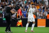 Real Madrid - Villarreal (3-1) : Kylian Mbappé marque et sort sur blessure