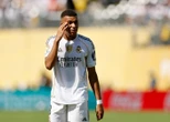 Football : la vidéo du premier but de avec le numéro 10 du Real Madrid