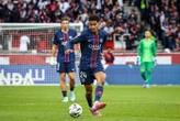 PSG-Atalanta Bergame : avec une attaque Barcola, Mayulu et Kvaratskhelia