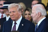 « Exécuté en 2020 » : Donald Trump partage une théorie du complot selon laquelle Joe Biden a été tué et remplacé par un clone