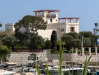 Joyau méconnu de la Méditerranée, la Villa Kérylos fait sa révolution dans les Alpes-Maritimes