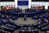 « La liberté d’expression ne peut pas être anéantie » : échanges tendus au Parlement européen après le refus d’un hommage à Charlie Kirk