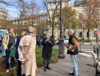 « Il faut protéger l’esthétique de Paris » : l’association de défense du patrimoine veut peser sur les municipales