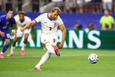 Angleterre-Croatie : pourquoi Harry Kane a-t-il obtenu une deuxième chance sur pénalty ?