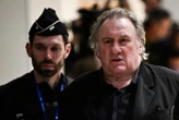 « J’ai la vérité avec moi » : Charlotte Arnoult se sent « prête » après le renvoi de Gérard Depardieu pour viols