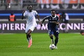 « J’aurais pu y rester vingt ans » : Moses Simon nostalgique à l’heure de retrouver Nantes avec le Paris FC