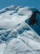 Massif du Mont-Blanc : un speed rider américain retrouvé mort près de 1 000 m en contrebas du point de départ